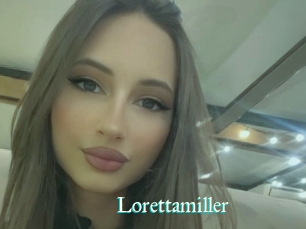 Lorettamiller