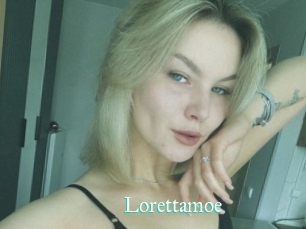 Lorettamoe