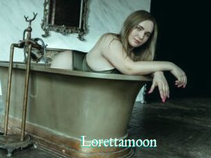 Lorettamoon