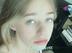 Lorettascott