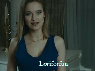 Loriforfun