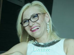 Lorifree