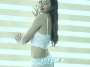 Loriparker