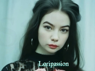 Loripassion
