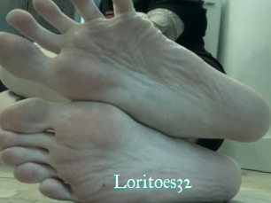Loritoes32