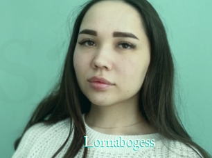 Lornabogess