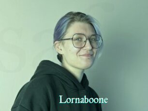 Lornaboone