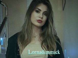 Lornadimmick