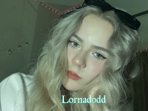 Lornadodd