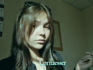 Lornaesser