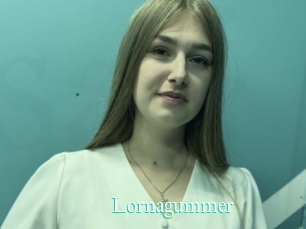 Lornagummer