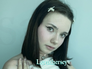 Lornahersey