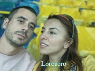 Loroporo