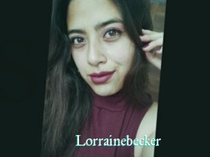 Lorrainebecker