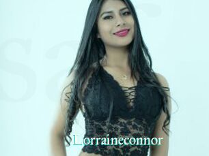 Lorraineconnor