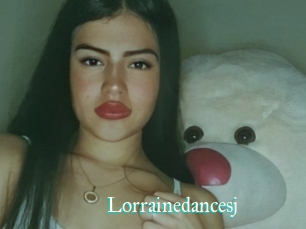 Lorrainedancesj