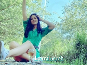 Lorraineroh