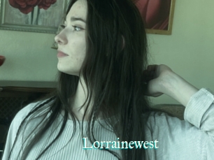 Lorrainewest