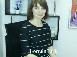 Lorrainfrank