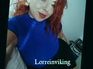 Lorreinviking