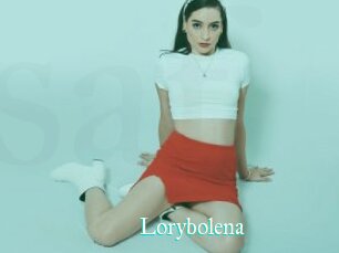 Lorybolena