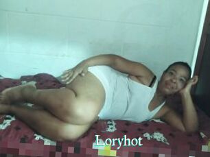 Loryhot