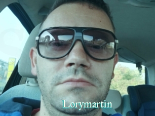 Lorymartin
