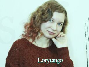 Lorytango