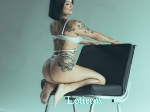 Lotiecox