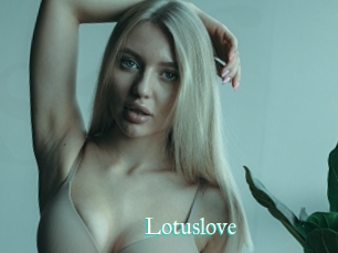 Lotuslove