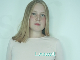Louiecoll