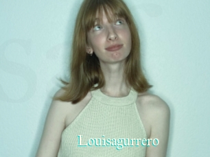 Louisagurrero