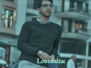 Louisbalzac