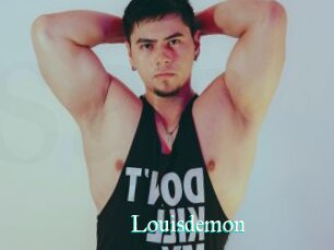 Louisdemon