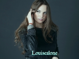 Louisealone