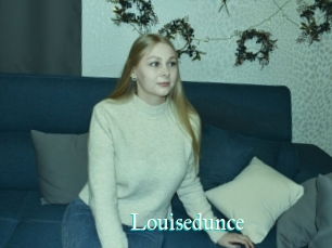 Louisedunce