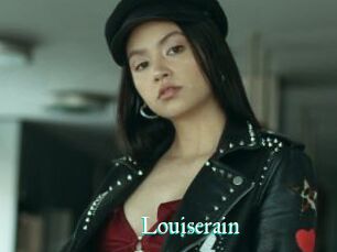Louiserain