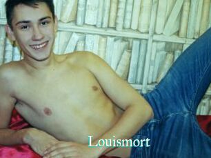 Louismort
