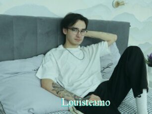 Louisteamo