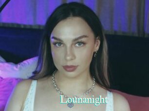 Lounanight