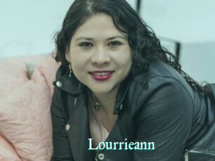 Lourrieann