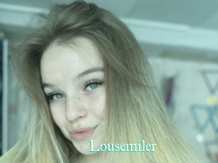 Lousemiler