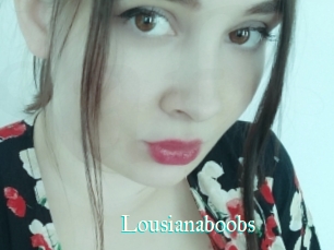 Lousianaboobs
