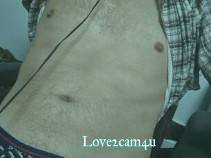Love2cam4u