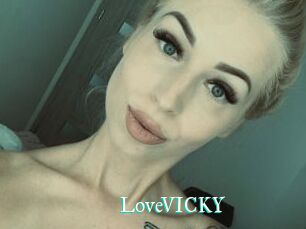 LoveVICKY
