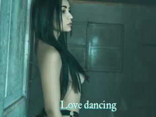 Love_dancing