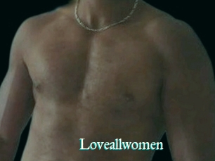 Loveallwomen