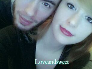 Loveandsweet