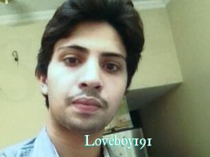 Loveboy191