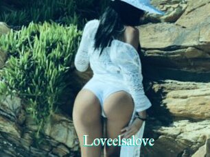Loveelsalove